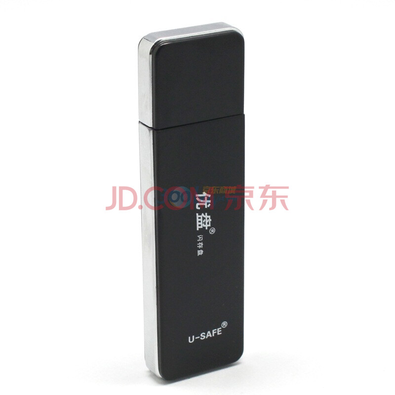 朗科（Netac）同步加密型闪存盘U608 8G
