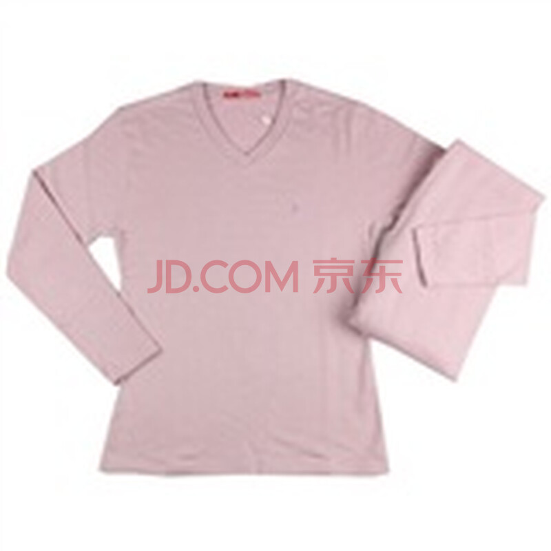 【纤丝鸟羊毛色拉姆<em>女士</em>保暖<em>内衣</em>银粉7501<em>xl</em>】