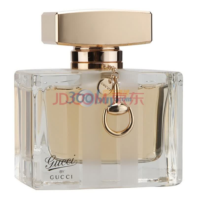 【<em>古驰香水</em>】Gucci <em>古驰经典女士淡香水</em>75ml图