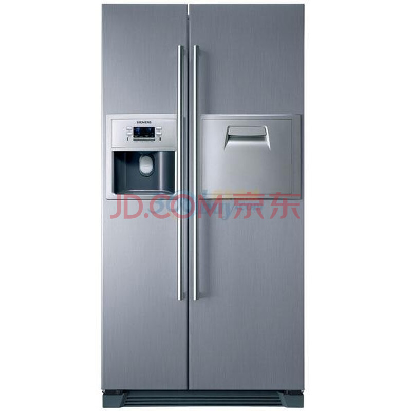 【西门子KA61NA40TI】西门子(Siemens)冰箱