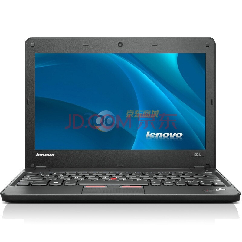 ThinkPad X121e（3045-A25）11.6英寸笔记本电脑（i3-2367M 2G 320G 蓝牙 指纹 摄像头 WIN7）