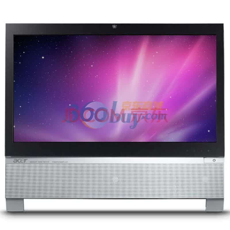 宏碁（Acer）AZ5730 23英寸全高清屏一体电脑