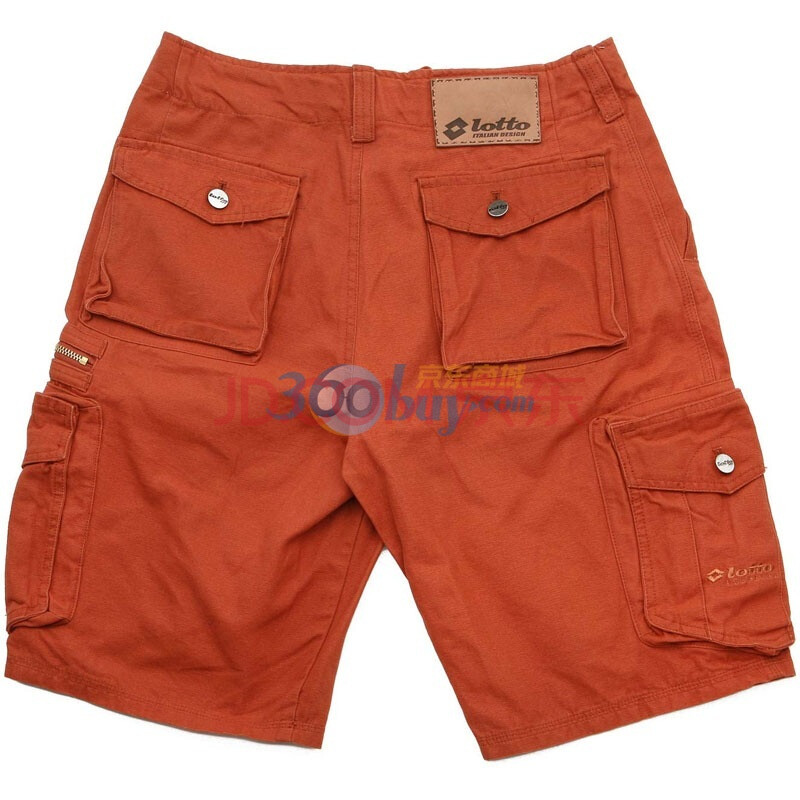 【乐途<em>短裤</em>】乐途Lotto时尚<em>运动</em>系列<em>男短裤</em>EK
