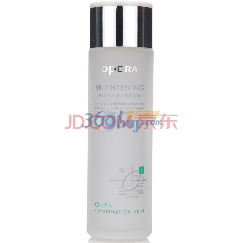 娥佩兰净透清润精华水110ML
