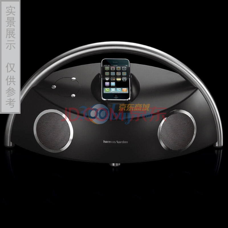 JBL HARMAN GO AND PLAY MICRO迷你边走边唱  黑色
