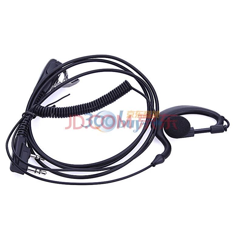 雷曼克斯（LineMax）LM-002专用耳挂式耳机 适用于X3/X15S/X7