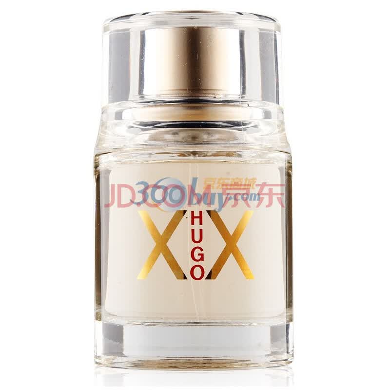 HUGO BOSS优客爱火女用香水60ML