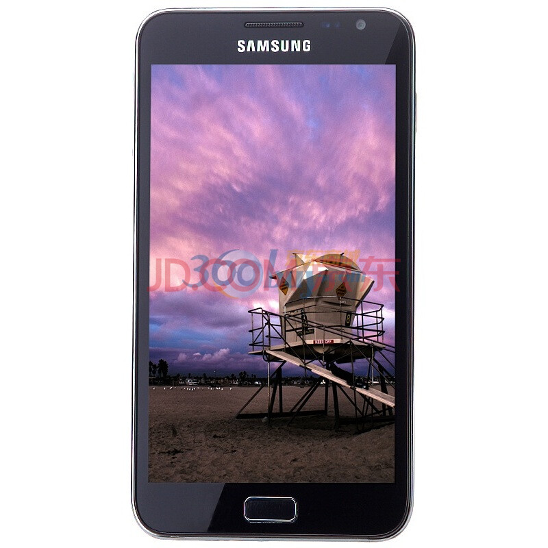 三星（SAMSUNG）Galaxy Note I9228 3G手机（炭质蓝）TD-SCDMA/GSM