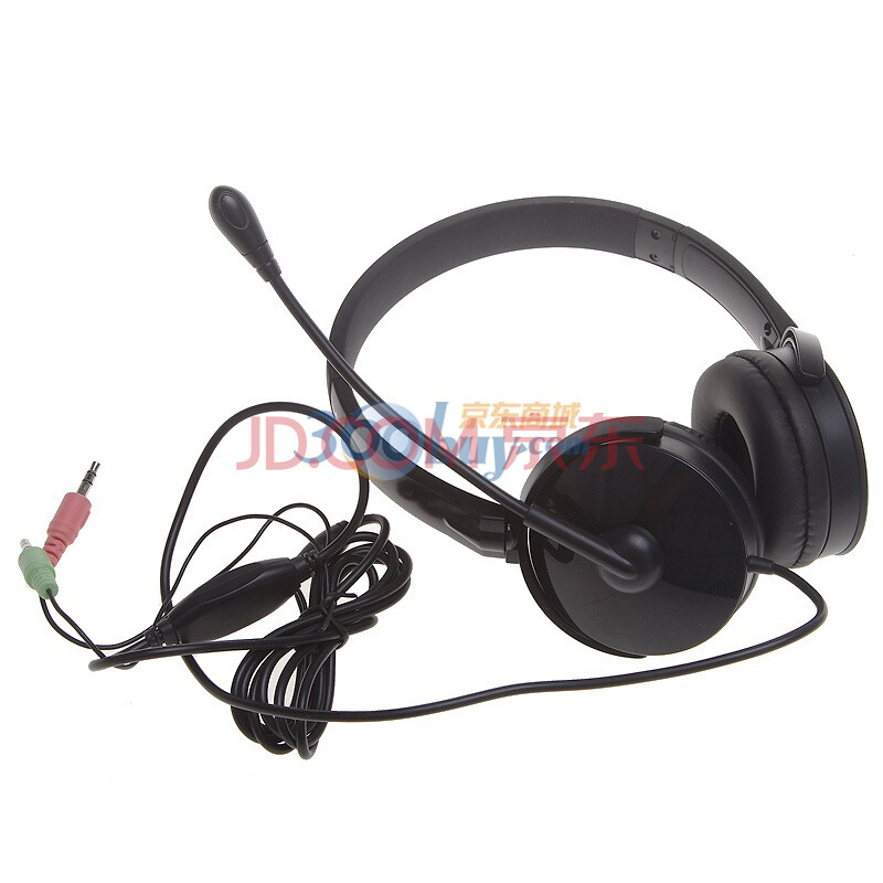 惠普笔记本为什么换XP系统以后插上耳机有声