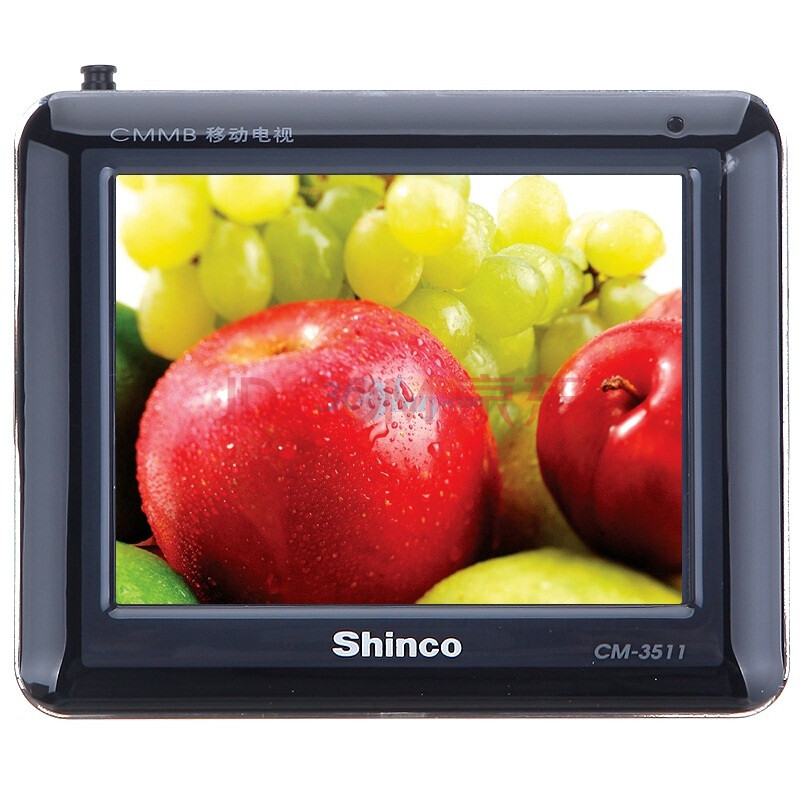 【新科3511】新科(xinke)3511 4G CMMB 手持