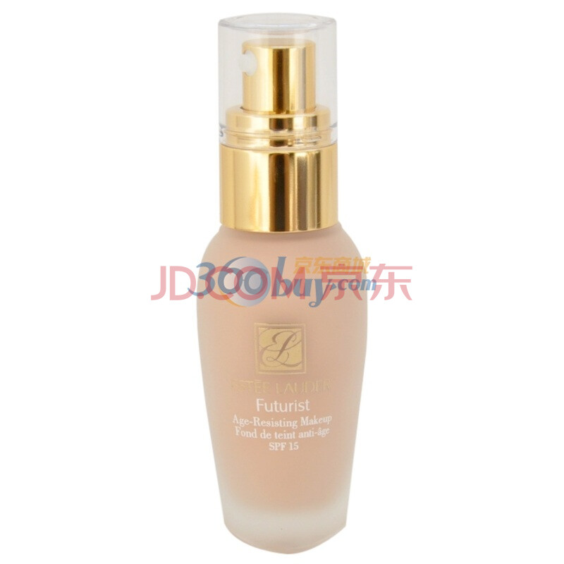 Estee Lauder雅诗兰黛滋润美颜修护粉底液30ml17  SPF15