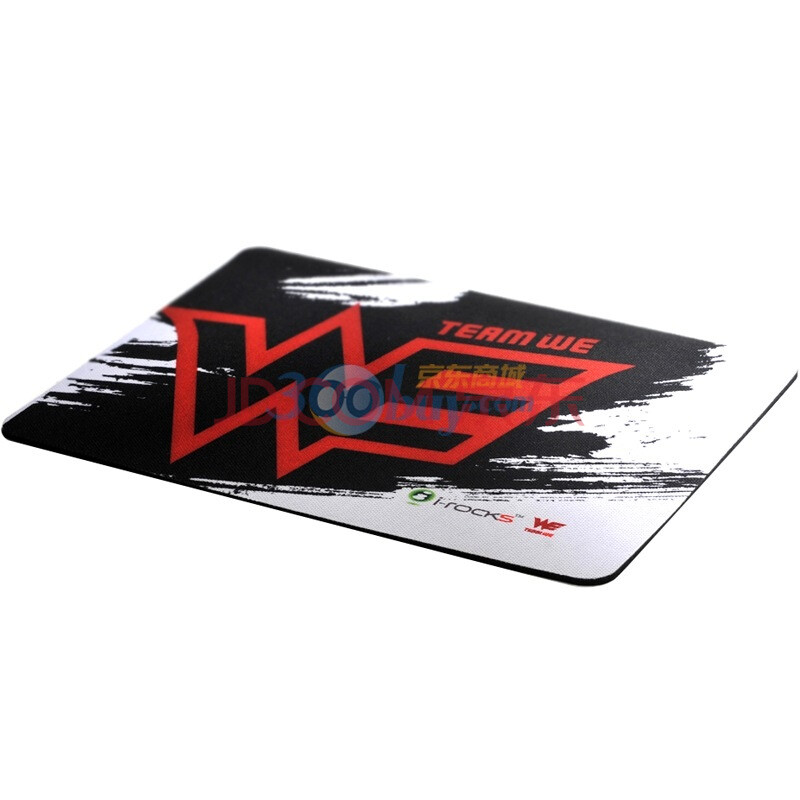 艾芮克（i-rocks）WE中号鼠标垫  粗面