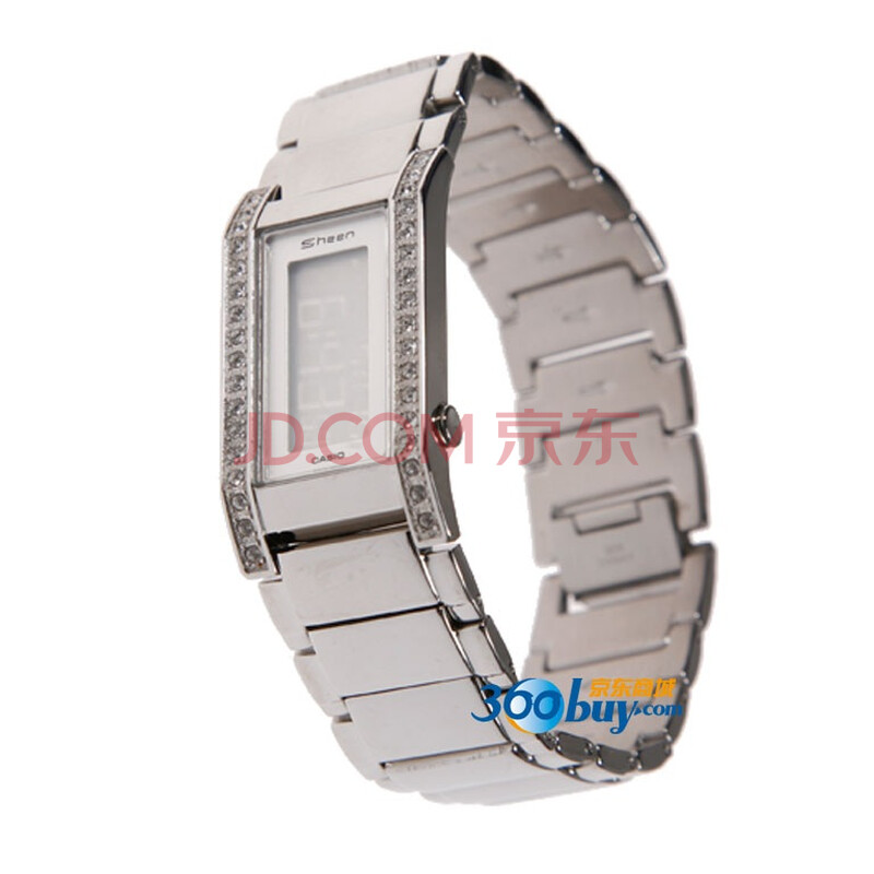 【<em>卡西欧</em>SHEEN】<em>卡西欧</em>(<em>Casio</em>)SHEEN系列