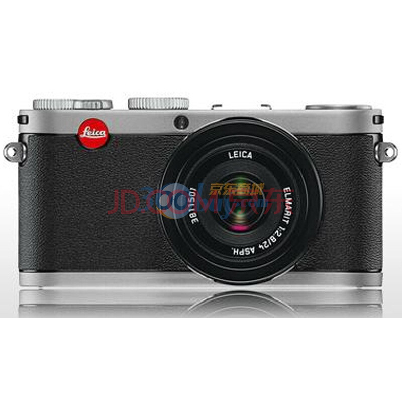 Leica徕卡 X1 数码相机（银色）
