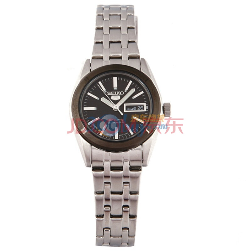 【精工女表SYMH87J1】SEIKO 精工5号自动机