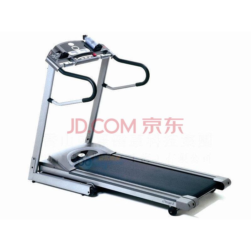 【乔山OMEGAII】乔山跑步机OMEGAII图片