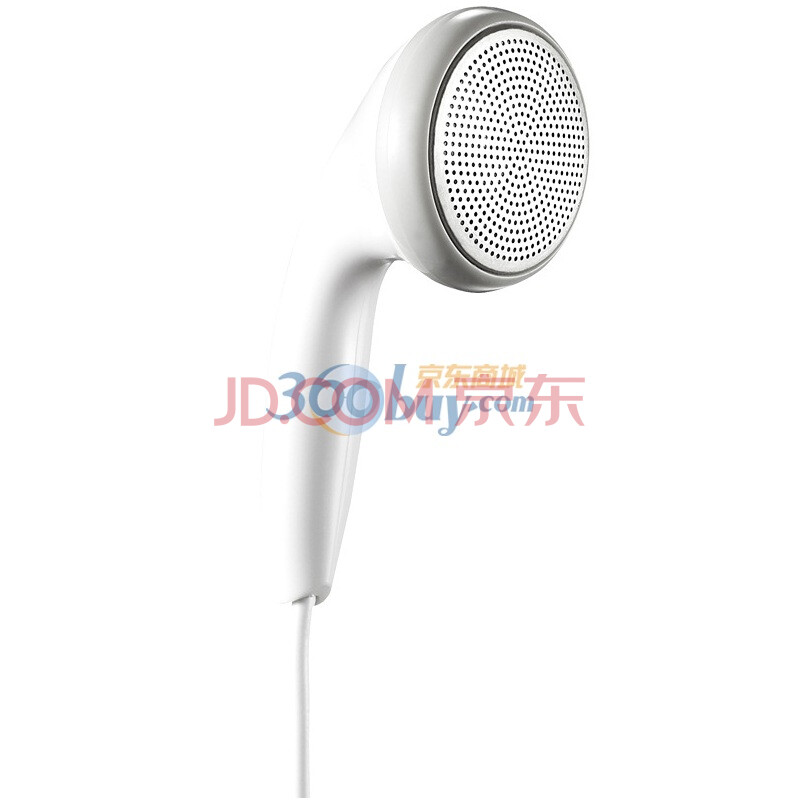 台电（Teclast）R10 耳机 HIFI高音质 白色