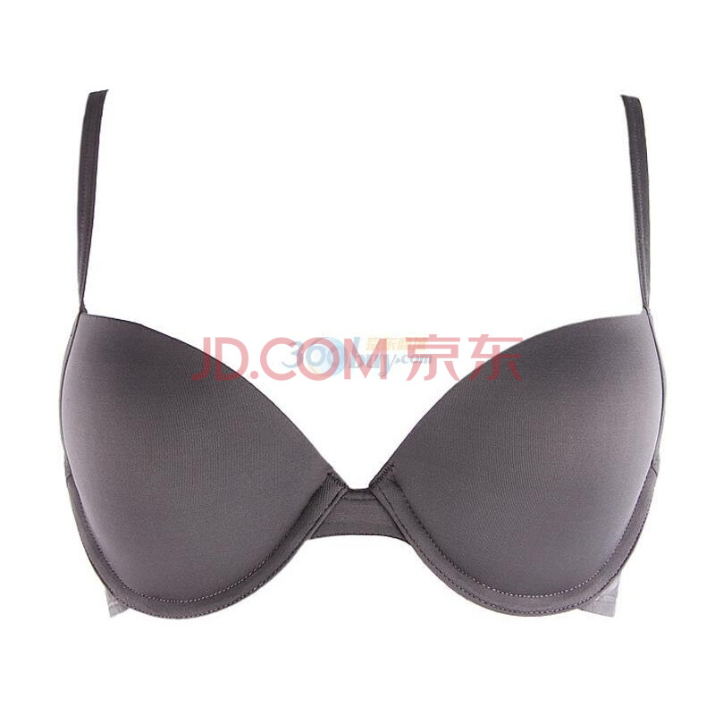 【享<em>爱文胸</em>】享爱の三面<em>夏娃</em> 3/4杯进口牛奶冰