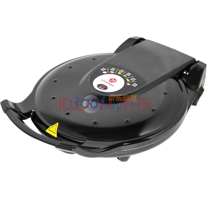 【利仁2018H】利仁(Liven)2018H带圈的电饼铛