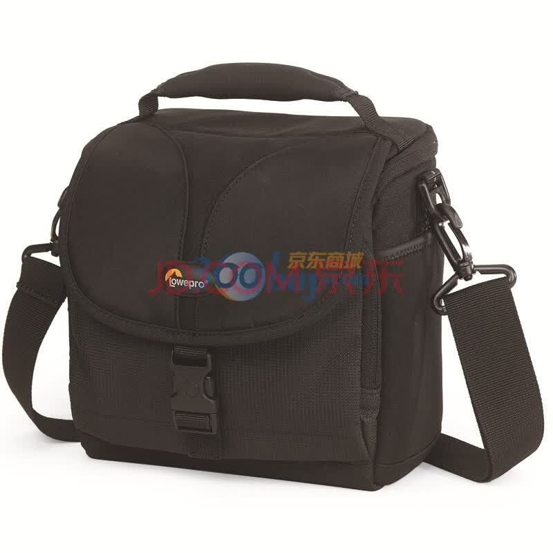 乐摄宝（Lowepro）Rezo 140AW（黑色）适用于佳能450D/500D/550D系列D5000/D90系列