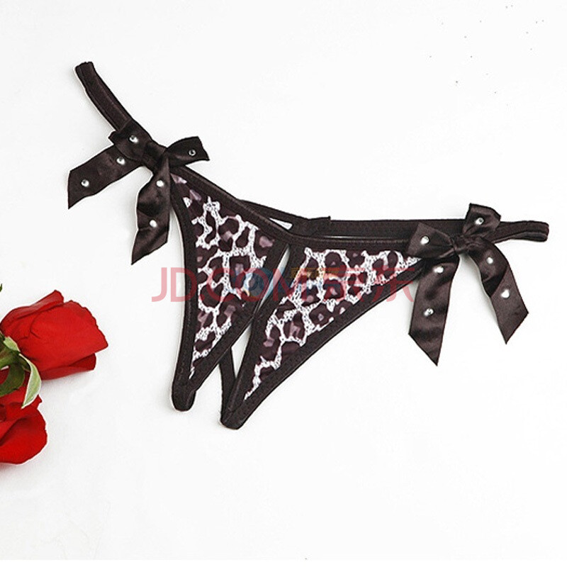 【苏泽尔迷恋女式丁字裤20111黑均码】苏泽尔迷