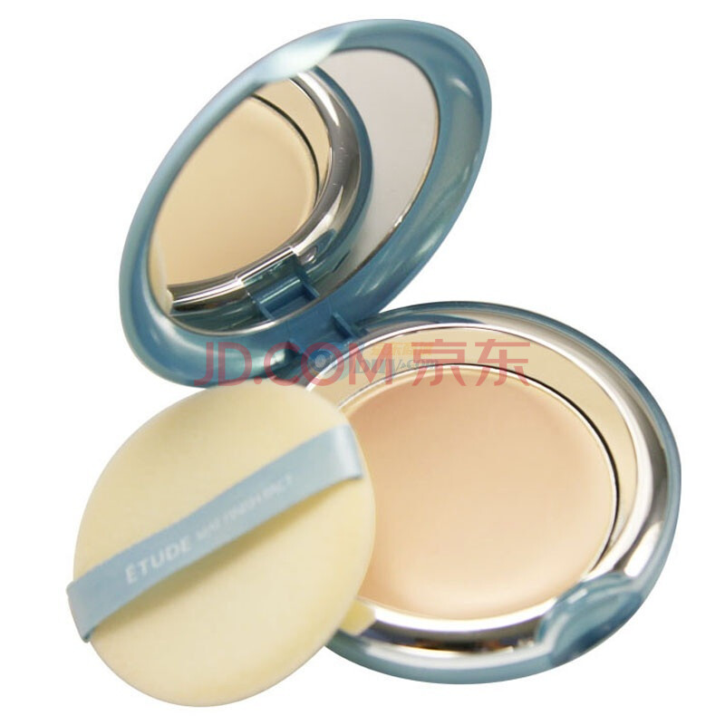 【爱丽粉饼】ETUDE爱丽粉饼(光采细致)2#图