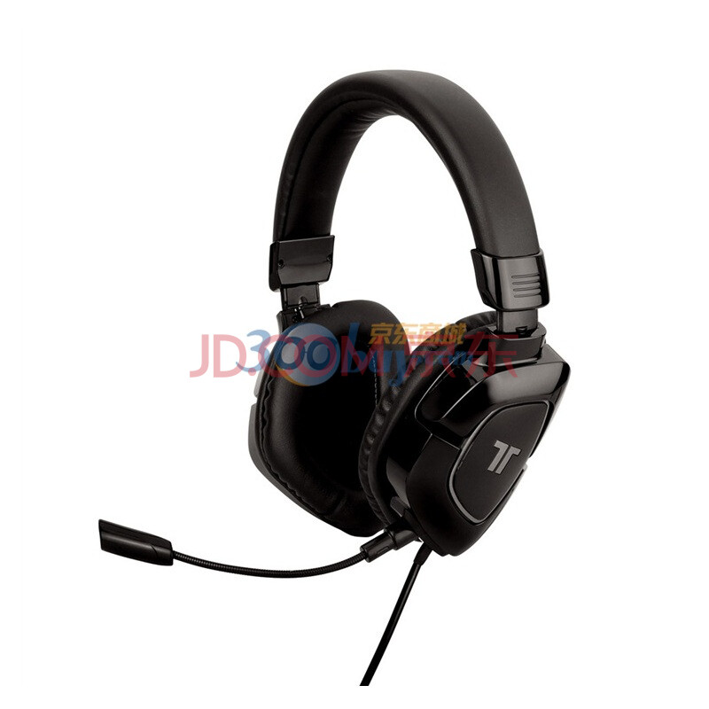 赛钛客（Saitek）美加狮 MADCATZ Tritton AX120高性能游戏耳机 兼容XBOX360