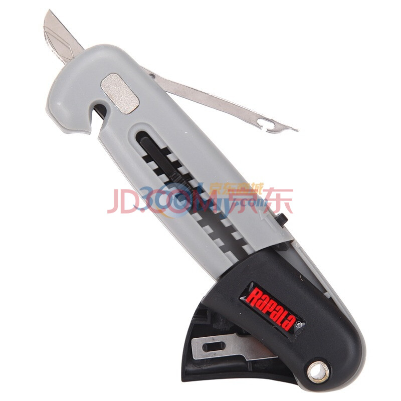 【乐伯乐多功能钓鱼工具】rapala乐伯乐多功能