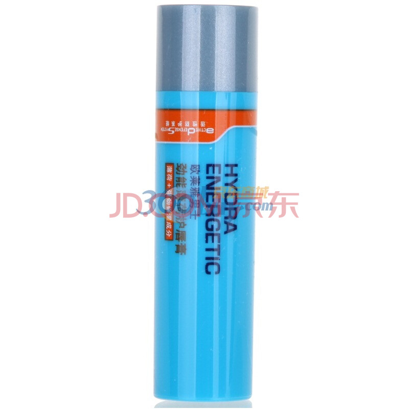 LOREAL PARIS欧莱雅男士劲能薄荷护唇膏3.5g
