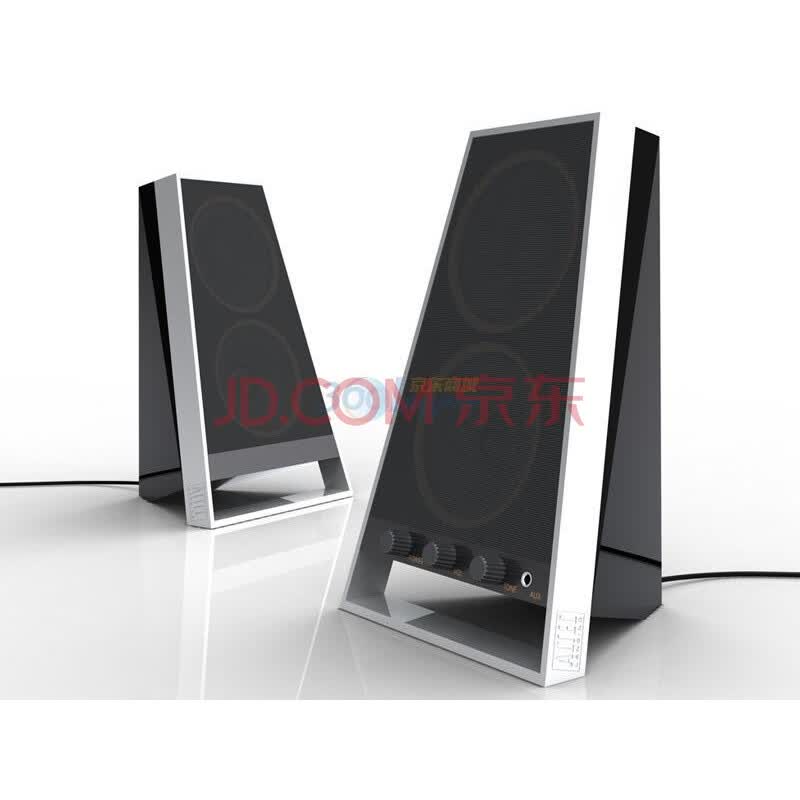 奥特蓝星（ALTEC）  两件式多媒体音箱VS2620