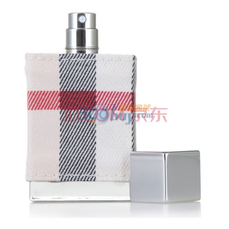 Burberry博柏利新伦敦女士香水30ml