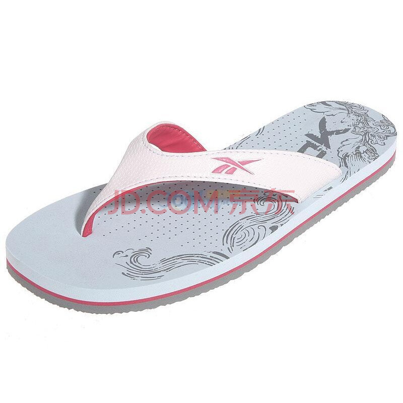 【<em>锐步</em>锐步<em>Reebok女</em>休闲凉鞋R1815127码(37
