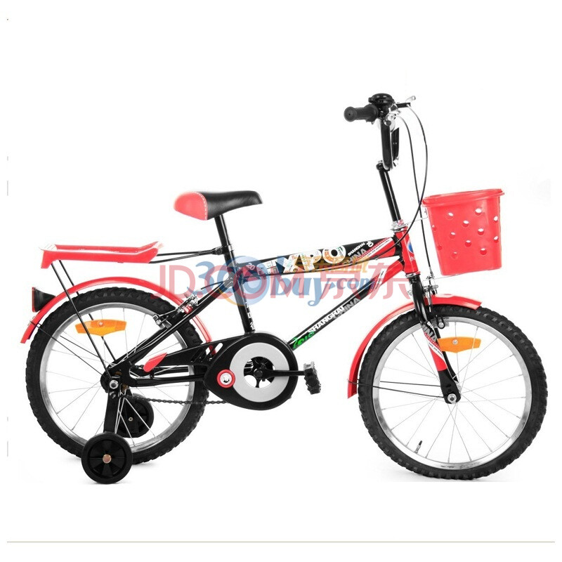 小龙哈彼自行车qolb1807f-h111