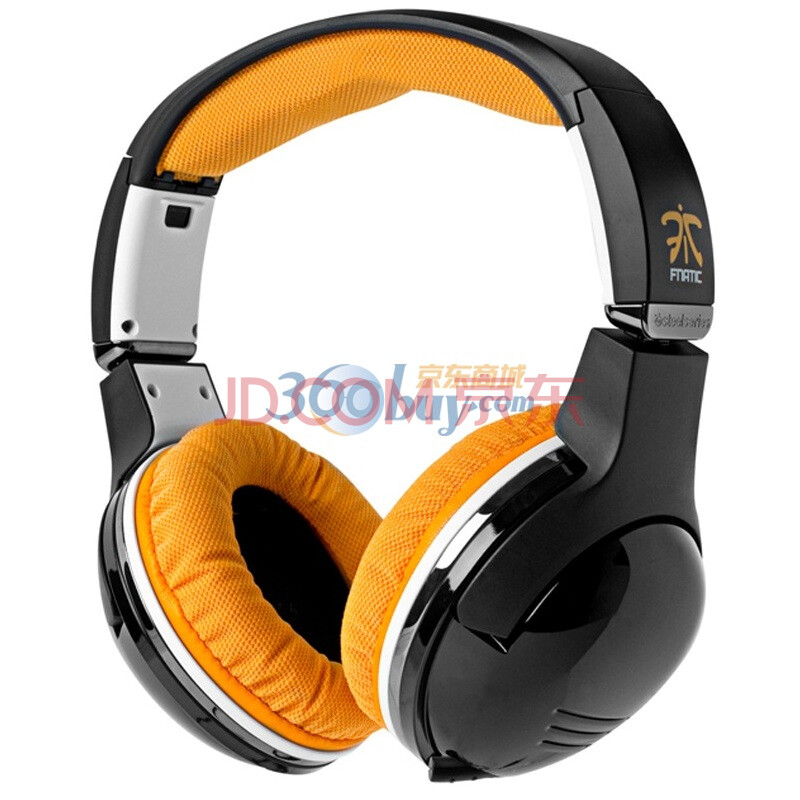 赛睿（SteelSeries）7H--Fnatic特别版 耳机