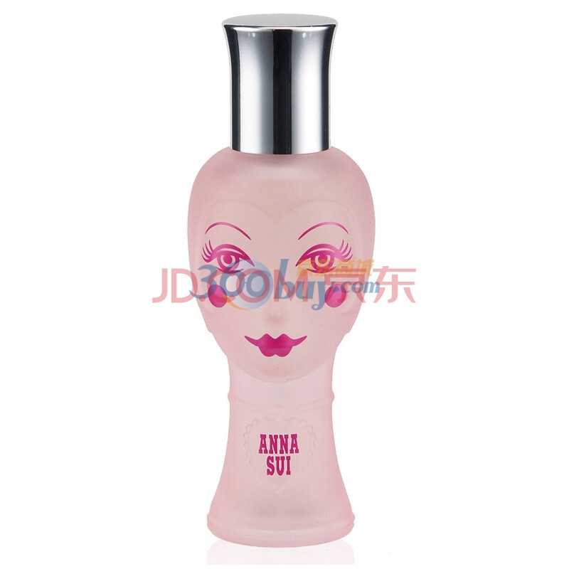 【<em>安娜苏香水</em>】<em>Anna sui安娜苏</em>洋娃娃<em>女性香水</em>