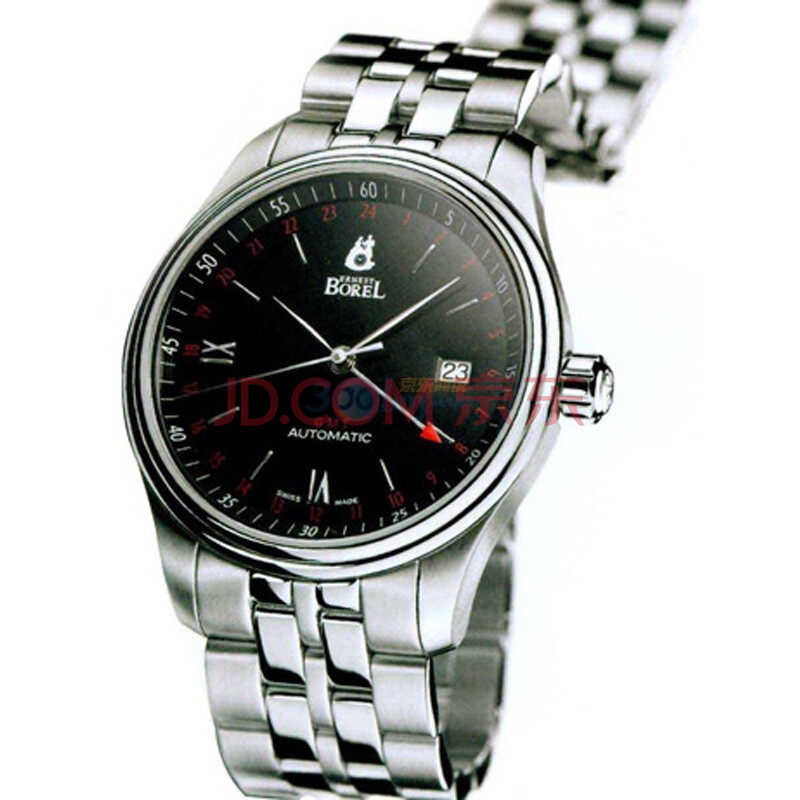 【依波路机械男表GS6690-5632】依波路机械男表GS6690-5632图片