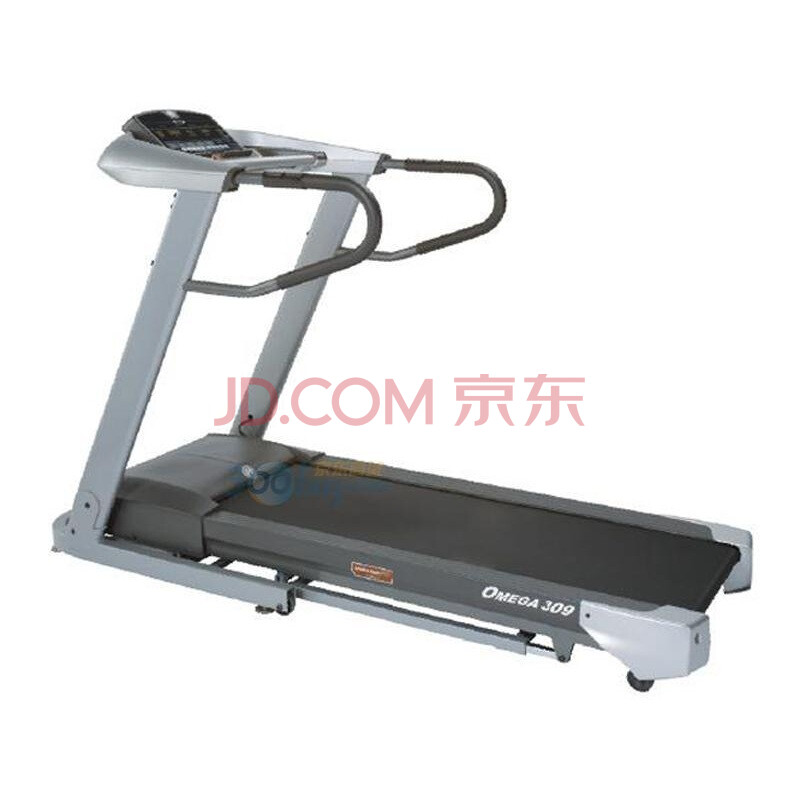 【乔山OMEGA309】乔山跑步机OMEGA309图