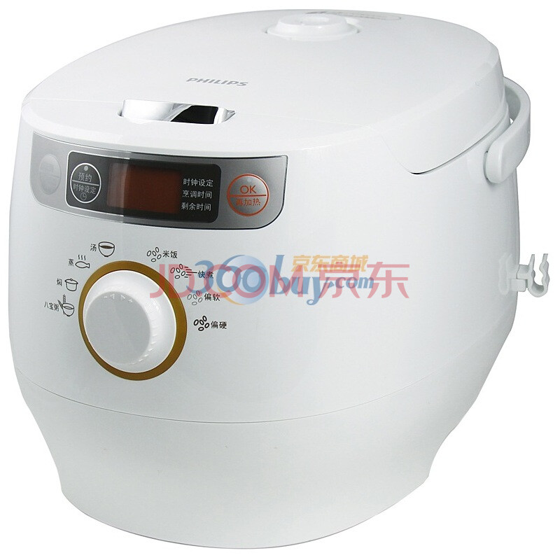 【飞利浦HD4747\/03】飞利浦(Philips) HD4747