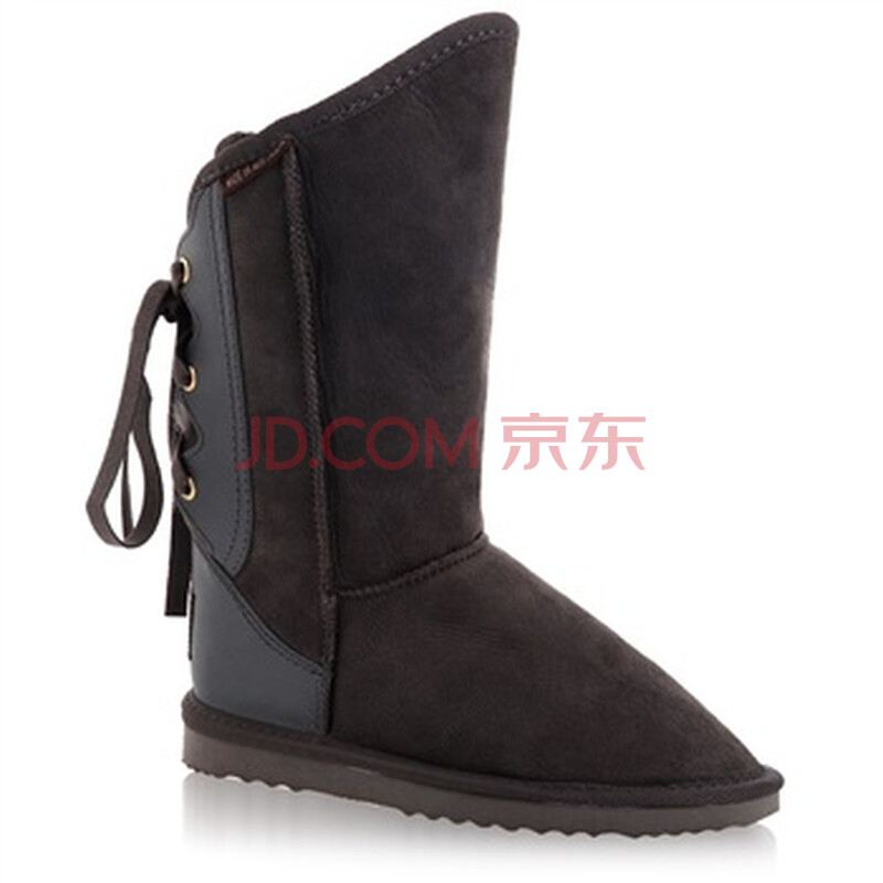 rino world <em>UGG</em>中靴】merino world <em>UGG 女款</em>灰