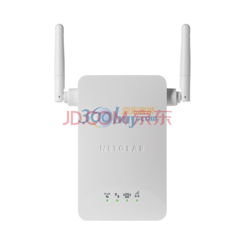 网件（Netgear）WN3000RP 无线扩展器