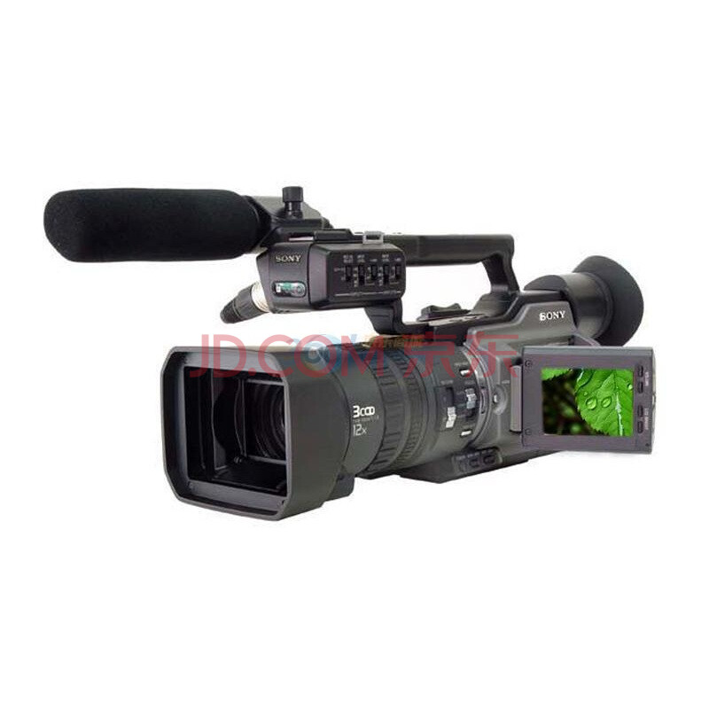 【索尼DSR-PD190P】索尼(SONY)DSR-PD19