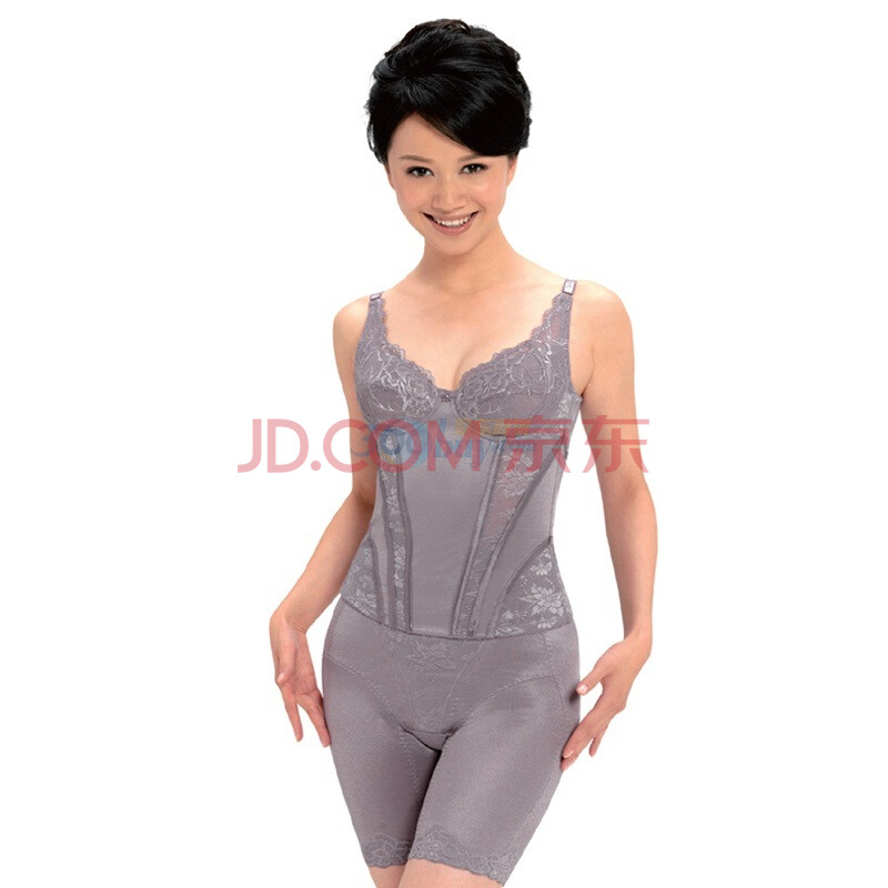 【婷美蕾丽尔超级魔鬼瘦塑身套装LJ0708+LC