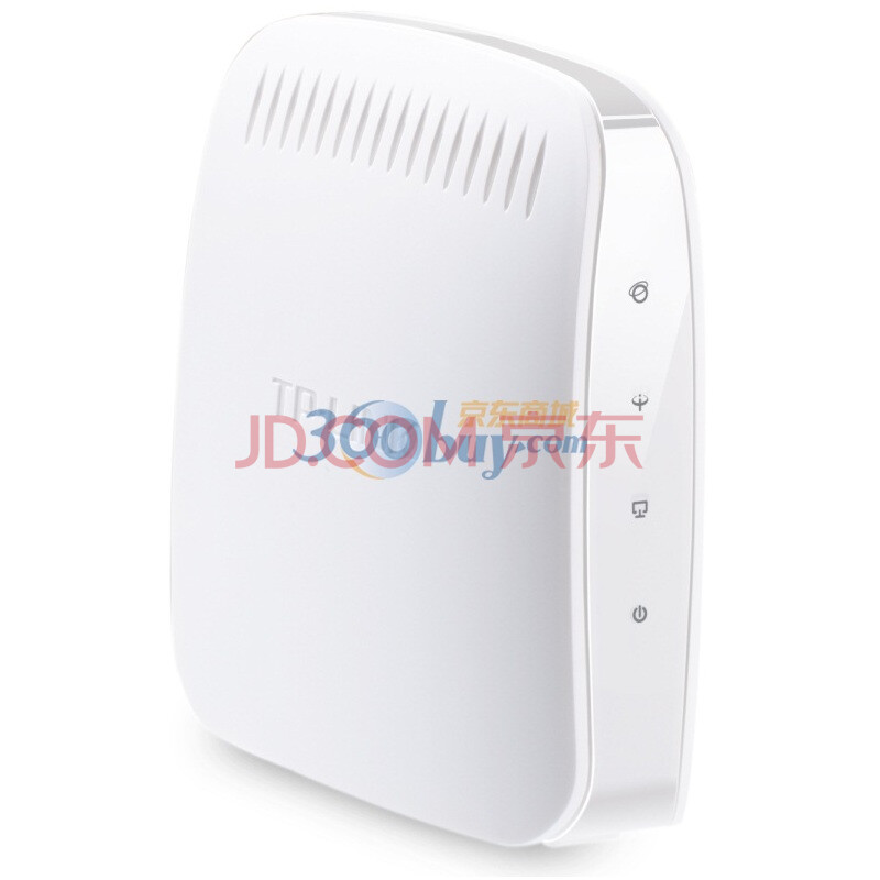 TP-LINK TD-8620T ADSL2+ Modem（白色）