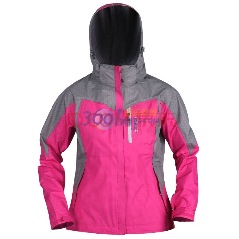 【<em>探路者冲锋衣</em>】<em>探路者</em>TOREAD TW5159女