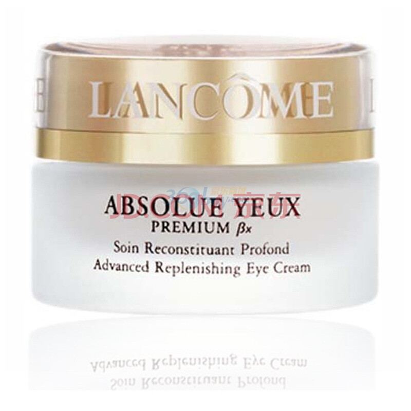 【兰蔻眼霜】Lancome兰蔻菁纯卓颜眼霜15ml图片