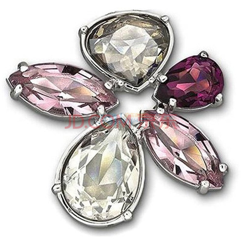 【施华洛世奇胸针】Swarovski施华洛世奇胸针