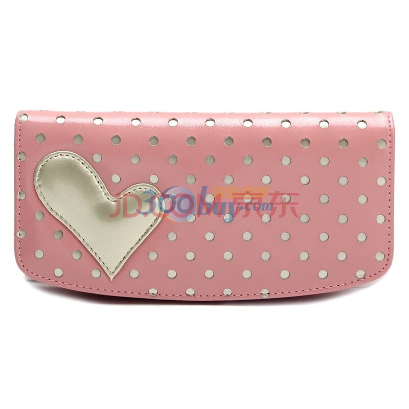 【<em>飞扬空间</em>钱包<em>女包</em>】<em>飞扬空间</em>妙语桃心系列波