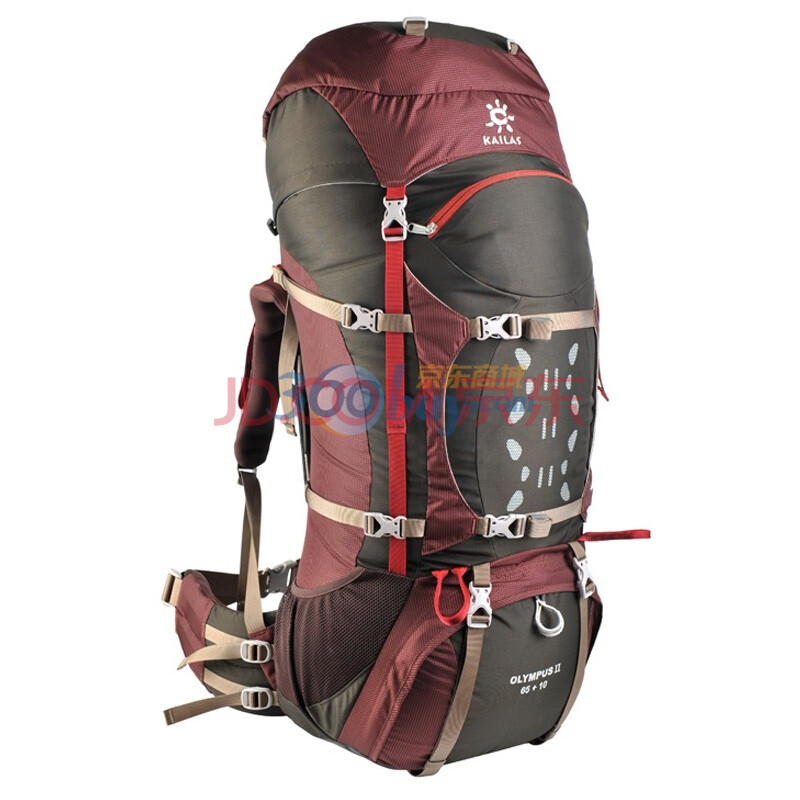 【凯乐石背包】KAILAS凯乐石户外背包奥林匹