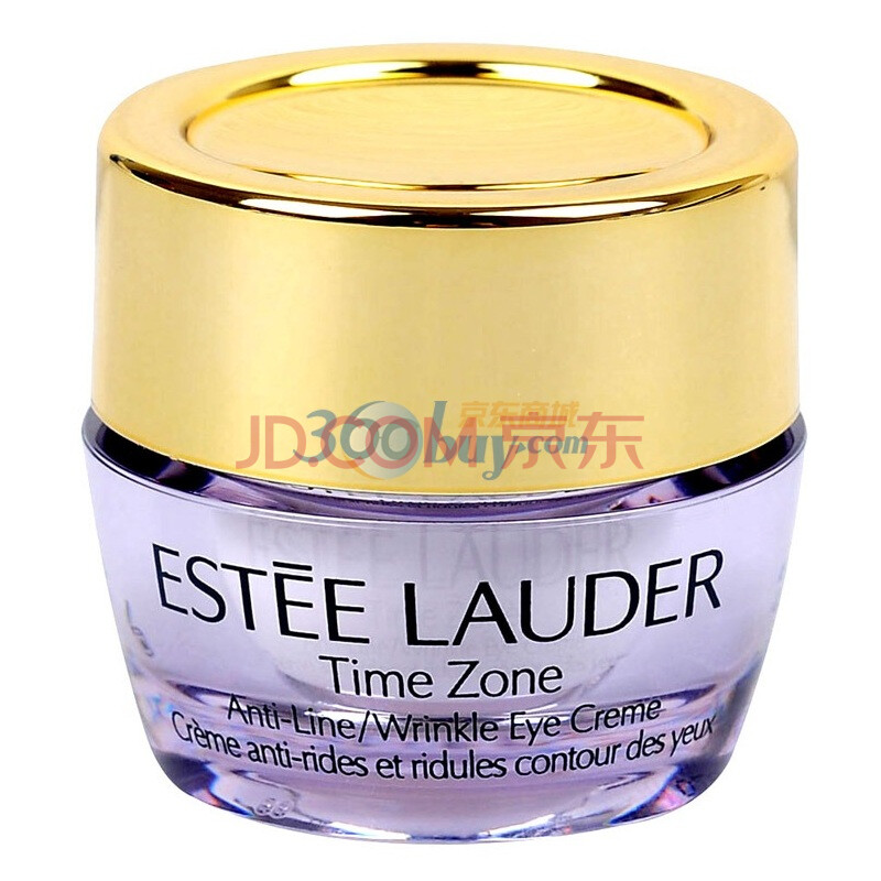 Estee Lauder雅诗兰黛抗皱滋润眼霜 5ml