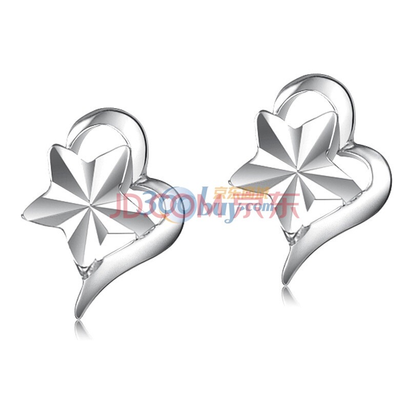 【纳克斯耳钉】Lux-<em>women</em>-925银耳钉-<em>流星雨</em>